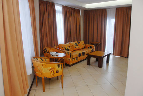 Robin Hood Inn Ogbodjo Εξωτερικό φωτογραφία