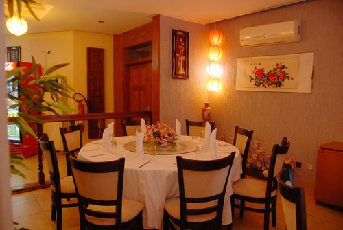 Robin Hood Inn Ogbodjo Εξωτερικό φωτογραφία